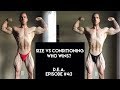 Size vs Conditioning | D.E.A. Episode #43