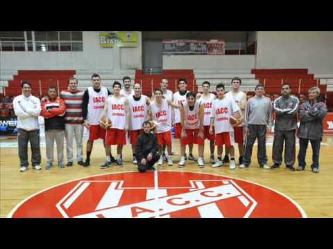 Nacho Alessio Basquet Instituto