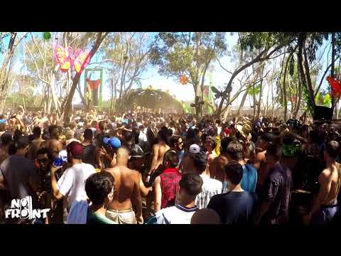 Hi Profile @ Tribe Sound - Garden of Dreams
