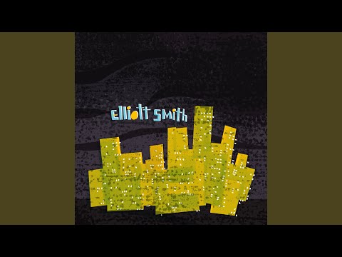 Elliott Smith - A Distorted Reality Is Now a Necessity to Be Free (Single Version)