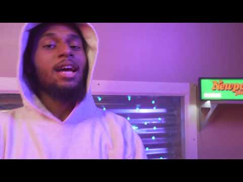 "Collect Calls" - Lil Queseyot Official Music Video