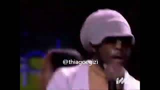 Black Eyed Peas Live - Weekends (Performance ,TV) [2001]