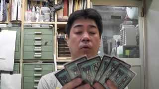 Snailカードスタンドの紹介