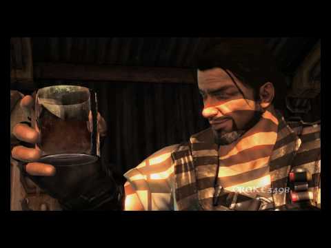 Starcraft 2 Intro Extended