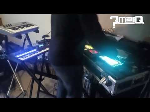 QuestionmarQ  Shift Control May 2018 Live