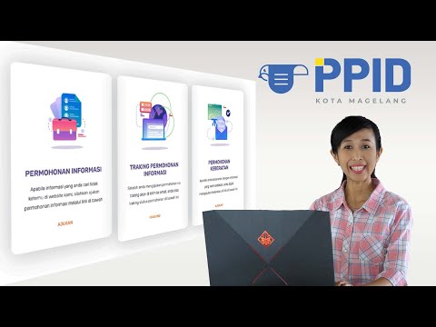 PPID Kota Magelang