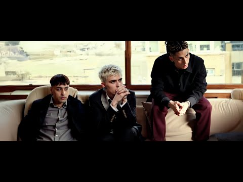 Tiago PZK, KHEA & LIT Killah - Decirte Adios (Music Video) Prod By Last Dude