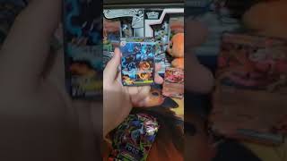TIRAMOS CHARIZARD SAR DE FOGO FANTASMAGORICO! #pokemon