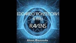 Edoardo Pontecorvi & R R U  -  Ravens (Preview)