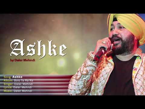 Ashke — watch video