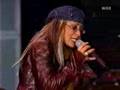 Anastacia - 08 Made For Lovin You @ Rock Am Ring 2001