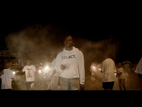 OA MARQ - DCMN (Official Music Video) @DrewFilmedIt