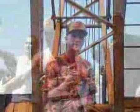 The Puzzle ft. DMC - Voel die shit