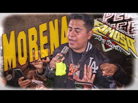 🔥Tema del recuerdooo!! MORENA - el nuevo tema viral de sonido famoso en tik tok