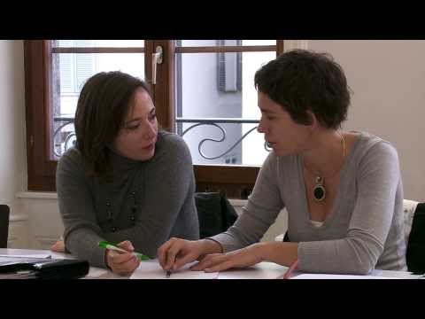 Politique d'intégration en ville de Sierre. A voir dans Cosmopolis du 21 novembre 2013