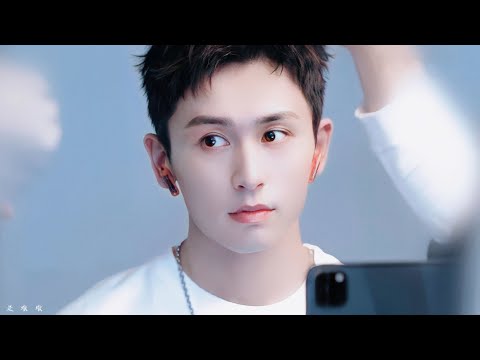 张哲瀚 “热爱105度的你” v100 Zhehan’s Super Idol version 100