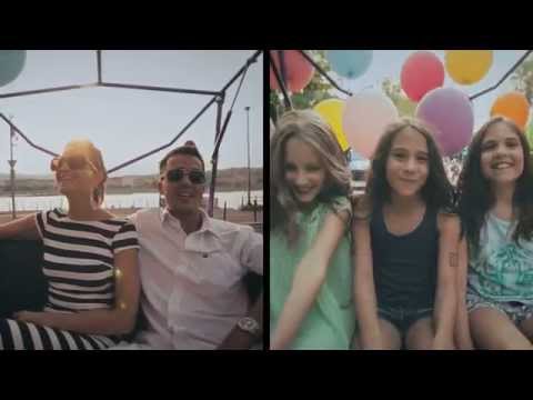 BuSKAnjo - Legyen ez a nap