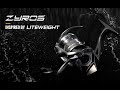 Макара с Преден Аванс Okuma ZYROS - 3000HA