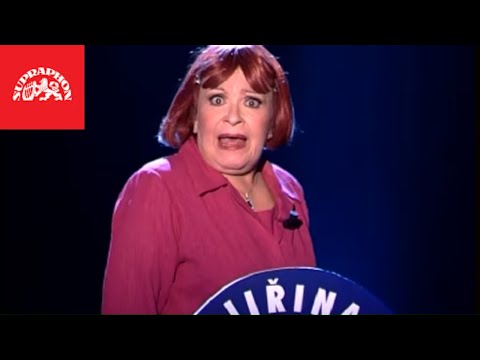 Oldřich Kaiser & Jiří Lábus & Jiřina Bohdalová - Jste slabší, máte padáka!