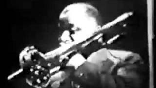 Frankie and Johnny - W. deParis 1958