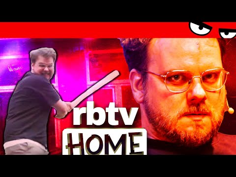 Video Thumbnail: LIVE ab 19:30 Uhr | RBTV HOME und eine Runde Quatsch vorher u.a. mit Nils, Steffen & Janina