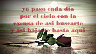 Tal vez - Porta (con letra)