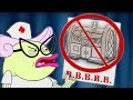 The B B B B B The Checkup SpongeBob