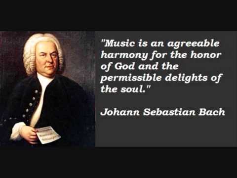PRELUDE & FUGUE in C MAJOR    J S  Bach