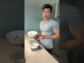 CÁCH CÂN ĐỒ ĂN