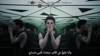ONE OK ROCK - We are  [ Arabic Sub ]