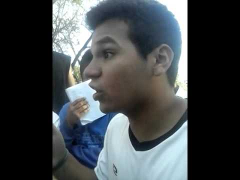 A-HH| Batalla - Semifinal - Lagert vs Casette