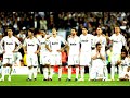 Real Madrid Road To Champions League Semi-finals 2012