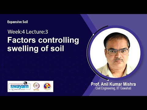 Expansive Soil Intro Video