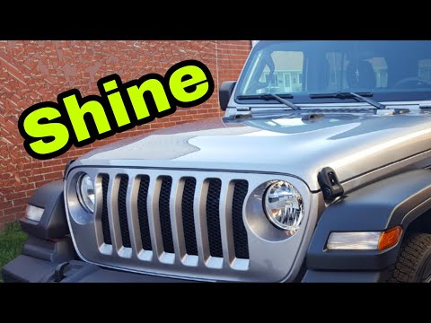 Griot's Garage Best of Show Wax