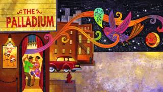 Tito Puente Mambo King-Rey del Mambo: Monica Brown &amp; Rafael López