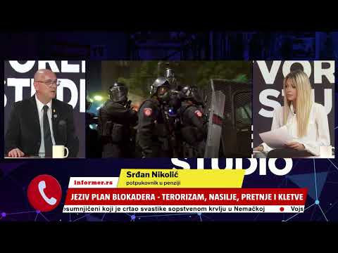 OTVORENI STUDIO - 07.11.2025.