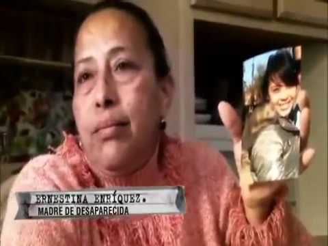 DOCUMENTAL Muertas de Juárez.