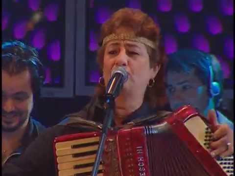 Berenice Azambuja - É Disso que o Velho Gosta