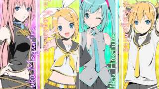 Jump With Me (radio cut) Megastylez