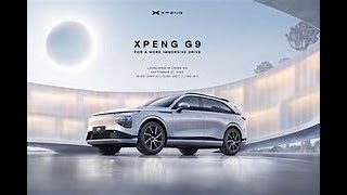 Download lagu Xpeng X9: The Redefined Electric MPV Experience mp3
