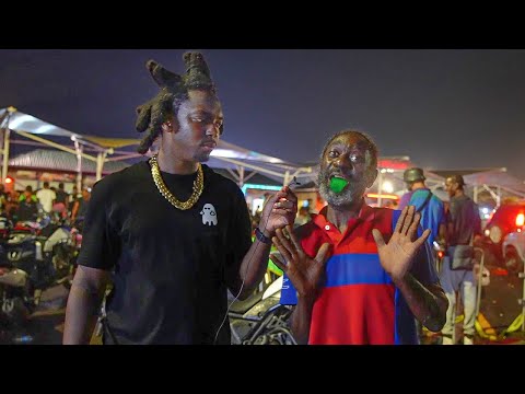 Paying Strangers In the Most Dangerous Hood in Dominica to Eat World's Hottest Chip!