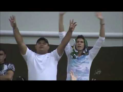 Ceará 1 x 1 Guarany (Campeonato Cearense 2013)