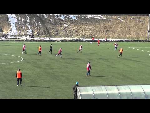 Sparing: Grunwald 7-1 RKS Grodziec