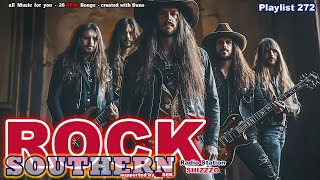 Southern Rock&#39;s BEST KEPT SECRET Revealed