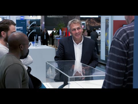 productronica 2019 | Konrad Technologies