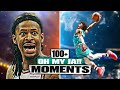The World S GREATEST Ja Morant Highlight Reel
