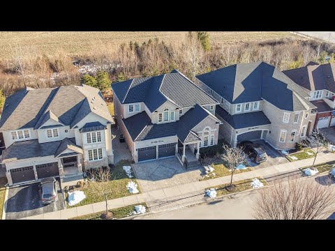 381 Potts Terrace, Milton