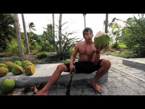 Sector 9 Hawaii 2011: Part 1