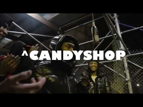 [FREE] 50 CENT x Scott storch x Dr.Dre Type beat 2023||"Candyshop"