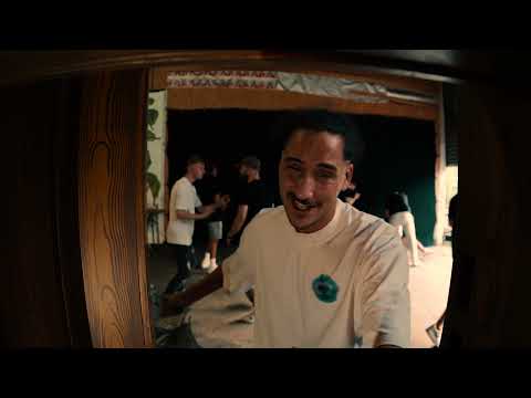 BATU - O.M.G (prod. by Erk Gotti) Official Video